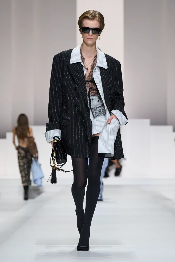 Dolce and Gabbana 01